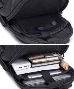 Arctic Hunter Swank Backpack compartiments