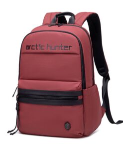 ARCTIC HUNTER SWANK RED ECOMELANI CYPRUS