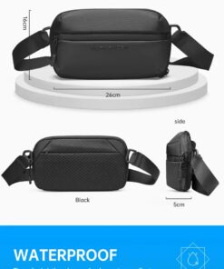 Alternative view of Mark Ryden FINGON II Crossbody Bag Cyprus