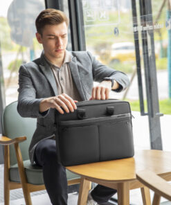 Mark Ryden Day Tripper Business Handbag Ecomelani Cyprus