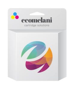 compatible hp 303-xl tri-colour ink cartridge from ecomelani in cyprus in 2023