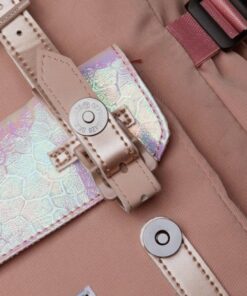 Urban Edge Backpack Waterproof by ecomelani