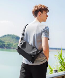 Mark Ryden Envoy Sling Bag Ecomelani Cyprus