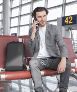 Mark Ryden Campus Backpack Ecomelani Cyprus