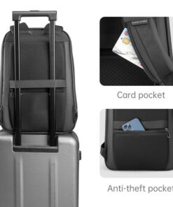 Mark Ryden Campus Backpack Ecomelani Cyprus