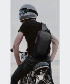 MOTORWAY CROSSBODY BAG ECOMELANI CYPRUS