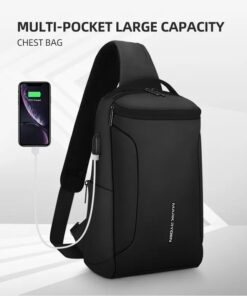 Mark Ryden Navarro II Mini Crossbody Bag Cyprus