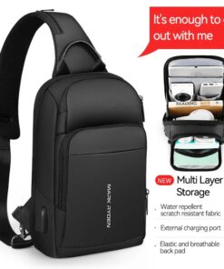 Mark Ryden Navarro Mini Crossbody Bag Cyprus