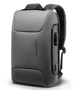 Mark Ryden Odyssey Backpack Grey Ecomelani Cyprus