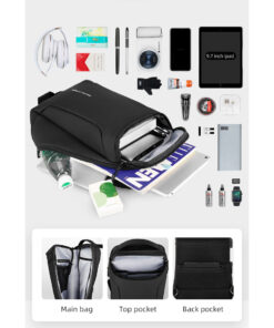 Alternative view of Mark Ryden Navarro II Mini Crossbody Bag Cyprus