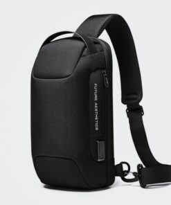 MOTORWAY CROSSBODY BAG ECOMELANI CYPRUS