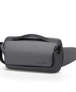 Mark Ryden Swag Sling Bag Cyprus Grey