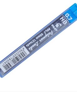Pencil Leads HB 0.7 X 60mm 12pcs Ecomelani Cyprus