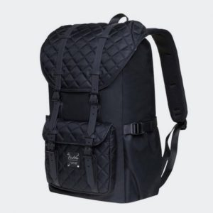 Urban Edge Backpack 14 Black 915 classic 2