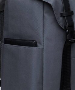 Urban Edge Backpack Grey 21