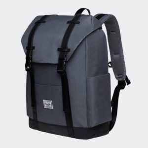 Urban Edge Backpack Grey 21