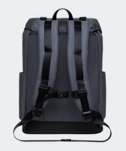 Alternative view of Urban Edge Backpack Grey 21 15,6"