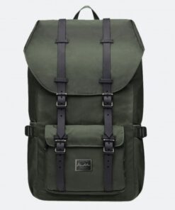 Urban Edge Backpack Waterproof Alternate green ecomelani cyprus