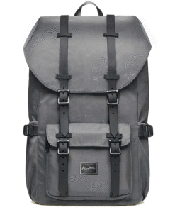 Urban Edge Backpack Waterproof Alternate Grey 25L ECOMELANI CYPRUS