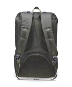 Alternative view of Urban Edge Backpack Waterproof Alternate Green