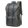 Urban Edge Backpack Waterproof Alternate green ecomelani cyprus