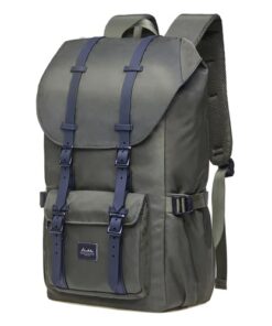 Urban Edge Backpack Waterproof Alternate green ecomelani cyprus