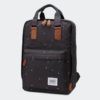 Urban Edge Omen Backpack Waterproof Black