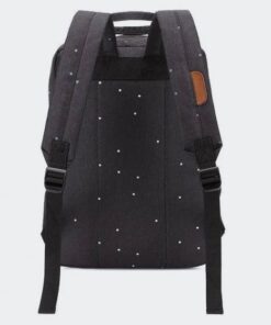 Alternative view of Urban Edge Omen Backpack Waterproof Black