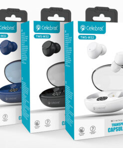 celebrat W32-BK from ecomelani cyprus