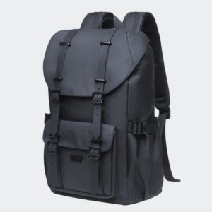 Urban Edge Backpack Waterproof 12