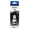 Original EPSON 102 Black Ink T03R140 Ecomelani Cyprus