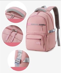 URBAN EDGE ALVA PINK FROM ECOMELANI CYPRUS