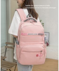 URBAN EDGE ALVA PINK FROM ECOMELANI CYPRUS