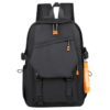 Urban Edge Camden Backpack Black Ecomelani Cyprus