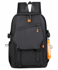 Urban Edge Camden Backpack Black Ecomelani Cyprus
