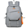 Urban Edge Camden Backpack Grey Ecomelani Cyprus