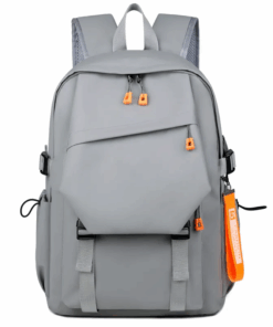 Urban Edge Camden Backpack Grey Ecomelani Cyprus