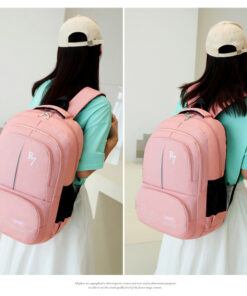 Alternative view of Urban Edge Climax Backpack Black