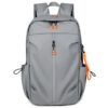Urban Edge Street Backpack Grey 15,6" ECOMELANI CYPRUS