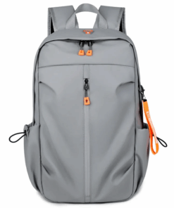 Urban Edge Street Backpack Grey 15,6" ECOMELANI CYPRUS