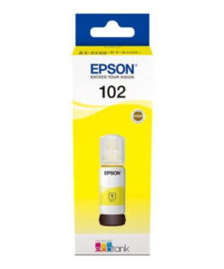 epson 102 yellow ink ecomelani cyprus