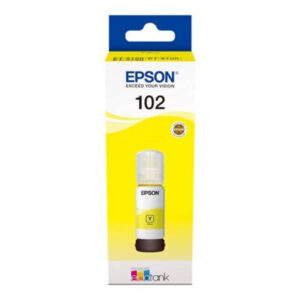 epson 102 yellow ink ecomelani cyprus