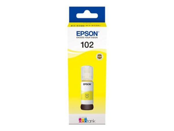 epson 102 yellow ink ecomelani cyprus