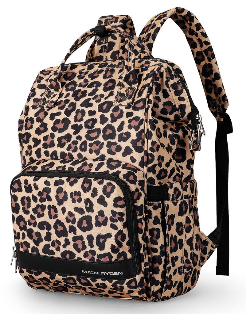 MARK RYDEN SUPERMOM Leopard ECOMELANI CYPRUS