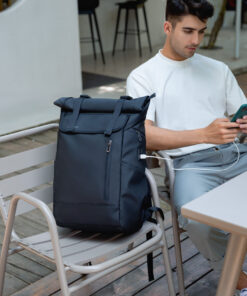 MARK RYDEN STEER FROM ECOMELANI CYPRUS