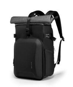 MARK RYDEN ASPECT CAMERA BACKPACK ECOMELANI CYPRUS