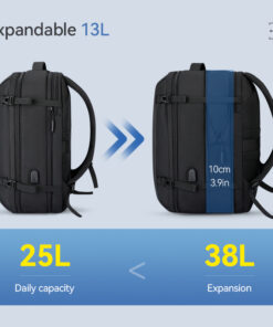 MARK RYDEN MOCHILA FROM ECOMELANI CYPRUS