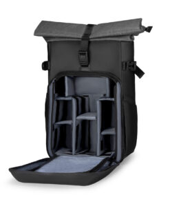 Mark Ryden Aspect Camera Laptop Backpack Expandable 25L-36L