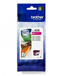 BROTHER LC426XL MAGENTA INK ECOMELANI CYPRUS