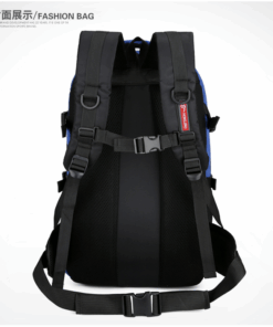 URBAN EDGE HILLTOP BACKPACK ECOMELANI CYPRUS